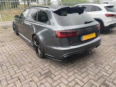 Audi A6 Avant - NL auto, geen wok 4.0 TFSI RS 6 quattro Pro Line Plus