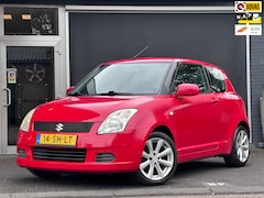 Suzuki Swift - 1.3 GLS INRUILKOOPJE / MEENEEMPRIJS / NIEUWE APK