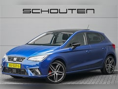 SEAT Ibiza - 1.0 TSI FR Business Intense 5-DRS Pano LED 18"