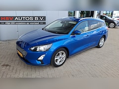 Ford Focus Wagon - 1.5 EcoBlue Trend Edition Business