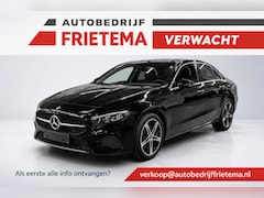Mercedes-Benz A-klasse - 250 e Business Line