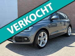 Audi Q5 - 2.0 TFSI hybrid quattro Pro Line Plus