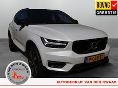 Volvo XC40 - 1.5 T5 Rech. RDesign