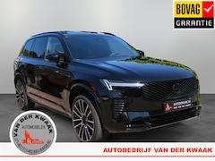 Volvo XC90 - 2.0 T8 AWD Ul Dark