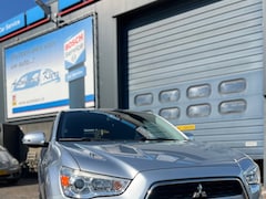 Mitsubishi ASX - 1.6 Cleartec Invite+