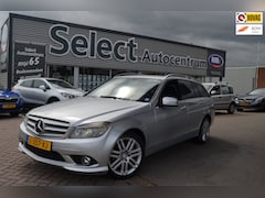 Mercedes-Benz C-klasse Estate - 300 Avantgarde BENZ. LEDER |BENZ|AUTOMAAT|