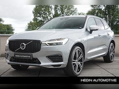 Volvo XC60 - T8 R-Design Plug In Hybride AWD Panoramadak | R-Design Stoelen | Semi Elek Trekhaak | Adap