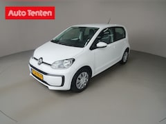 Volkswagen Up! - 1.0 BMT Move up, 1e eig, dealer ond, Airco, Bluetooth, NW Model