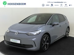 Volkswagen ID.3 - Pro 58 kWh | SoH 93% | Achteruitrijcamera | Parkeerassistent | ergoActive voorstoelen met