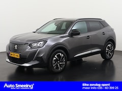 Peugeot 2008 - 1.2 PureTech Allure Pack Automaat | Digital Cockpit | Zondag Open