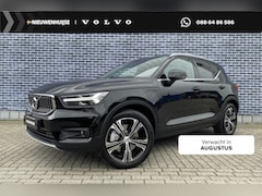 Volvo XC40 - 1.5 T5 Recharge Inscription | Plug-in Hybrid (PHEV) | Trekhaak | Achteruitrijcamera | Park