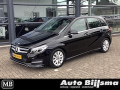 Mercedes-Benz B-klasse - 180 Blue Efficiency Ambition