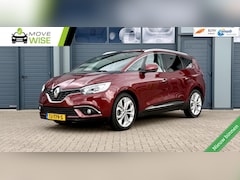 Renault Grand Scénic - 1.2 TCe 116pk Intens | 7 Persoons | Nieuwe Model | 132.000 km | Cruise | Apple Carplay |