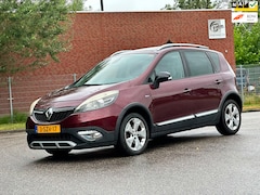 Renault Scénic Xmod - 1.2 TCe Bose Schuifdak*Navigatie*Cruise*Clima*NAP*LM velgen*Parkeersensoren