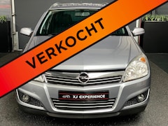 Opel Astra Wagon - 1.6 Temptation AIRCO NAVI CRUISECTRL