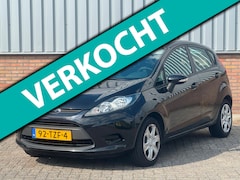 Ford Fiesta - 1.25 Champion Airco 5drs