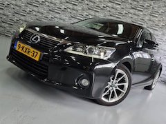 Lexus CT 200h - Business Style *Leder*Xenon*PDC*NL AUTO*NAP