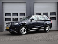 Volvo XC90 - 2.0 D5 AWD Inscription
