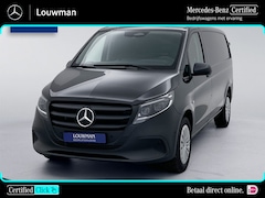 Mercedes-Benz Vito - 116 L2 Pro Trekhaak Led Camera met sensoren Betimmering Cruise Control