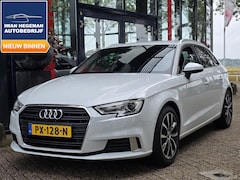 Audi A3 Sportback - 1.0 TFSI Design Pro Line Plus | Afn. Trekhaak | Apple CarPlay/Android Auto | PDC + Camera