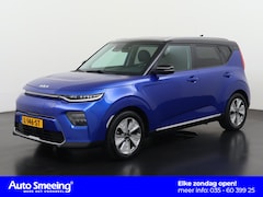 Kia e-Soul - DynamicPlusLine 64 kWh | SOH 100% | Zondag Open