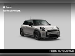 MINI 3-Deurs - Yours 33 kWh | Panoramadak | Achteruitrijcamera | Comfort Access | Harman Kardon | Stoelve