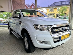 Ford Ranger - 2.2 TDCi 160PK 4X4 DC (BPM-plichtig) Limited