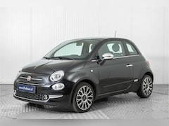 Fiat 500 - 1.0 Hybrid Launch Edition