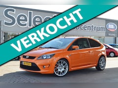 Ford Focus - 2.5 ST RS-UITGEVOERD|UNIEKE AUTO|BETREFT MEENEEMPRIJS||325PK |NUMMER 1140 |ZIE FOTO'S VOOR