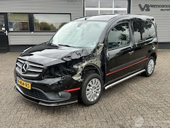 Mercedes-Benz Citan - 111 CDI BlueEFFICIENCY