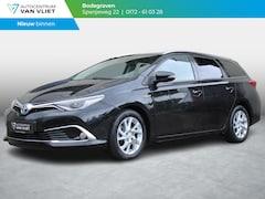 Toyota Auris Touring Sports - 1.8 Hybrid Lease pro | PANORAMA DAK | STOELVERWARMING | CRUISE CONTROL |
