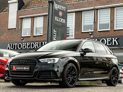 Audi A3 Sportback - 1.5 TFSI CoD Sport CAMERA 18 INCH VIRTUAL DASH STOELVERW CRUISE