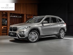 BMW X1 - sDrive20i High Executive | Stoelverwarming | Leder