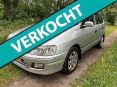 Mitsubishi Space Star - 1.6 Diamond/ Airco/Elek.ramen/Nette auto