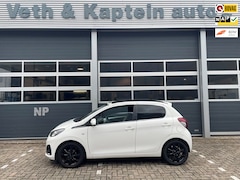 Peugeot 108 - 1.0 e-VTi Active TOP