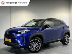 Toyota Yaris Cross - 1.5 Hybrid 130 GR SPORT | Android Auto/Apple Carplay | LM Velgen 18" | Voorstoelen Verwarm