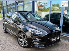 Ford Fiesta - 1.0 EcoBoost ST-Line/PANORAMA/CAMERA/STOELVW
