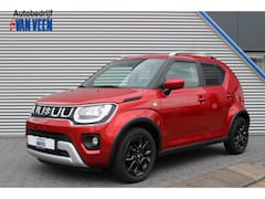 Suzuki Ignis - 1.2 SmartHybrid Select | Navi | Camera | Airco | LMV | CarPlay