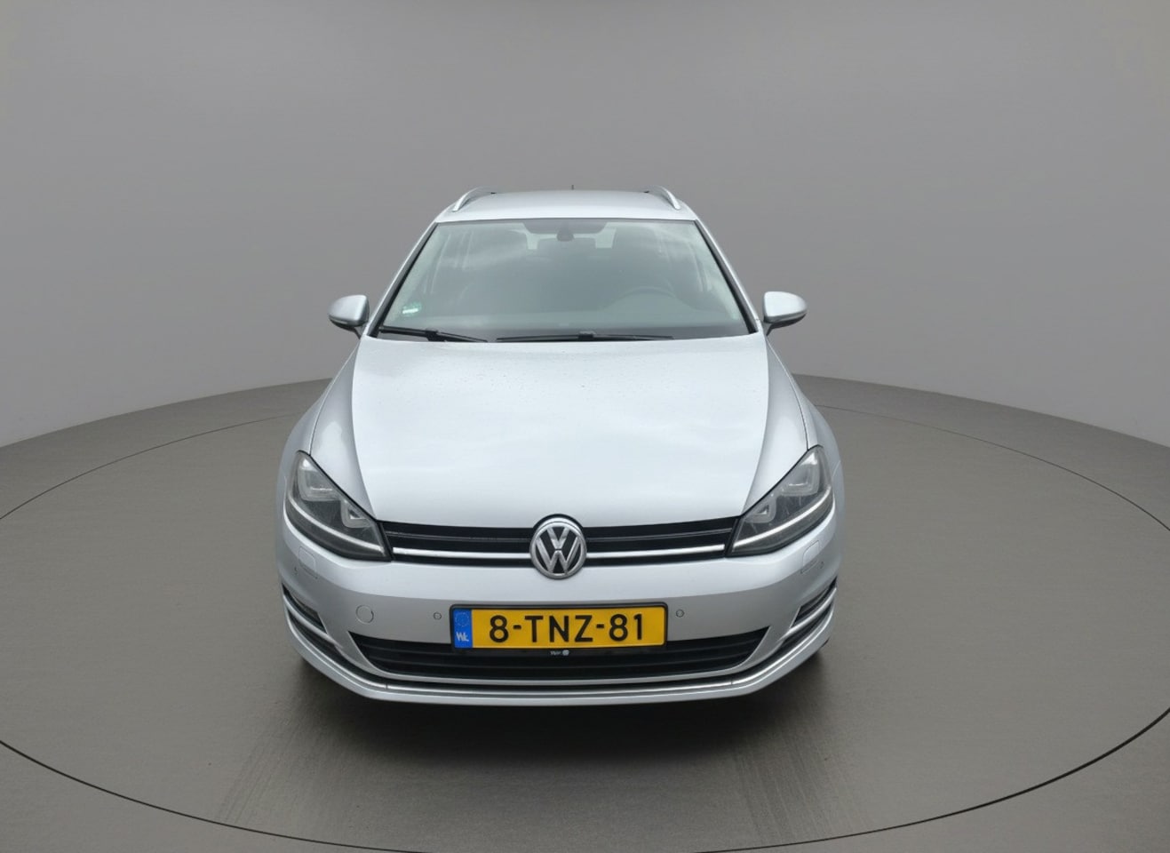 Volkswagen Golf Variant - 1.4 TSI Highline 1.4 TSI Highline, Automaat, Led/Xenon, PDC, Cruisecontrol, Nav, NAP