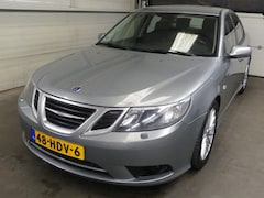 Saab 9-3 Sport Sedan - 1.8t Norden Business - Trekhaak - Cruise Control
