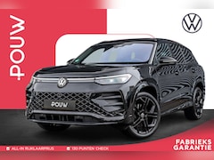 Volkswagen Tayron - 1.5 eHybrid 204pk R-Line Edition | SoH 100% | Panoramadak | Trekhaak |