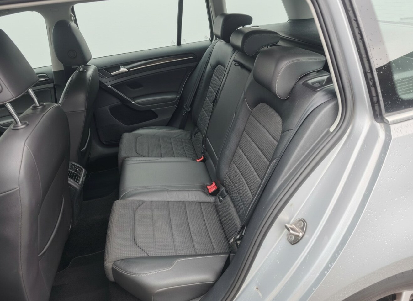 Volkswagen Golf Variant - 1.4 TSI Highline 1.4 TSI Highline, Automaat, Led/Xenon, PDC, Cruisecontrol, Nav, NAP