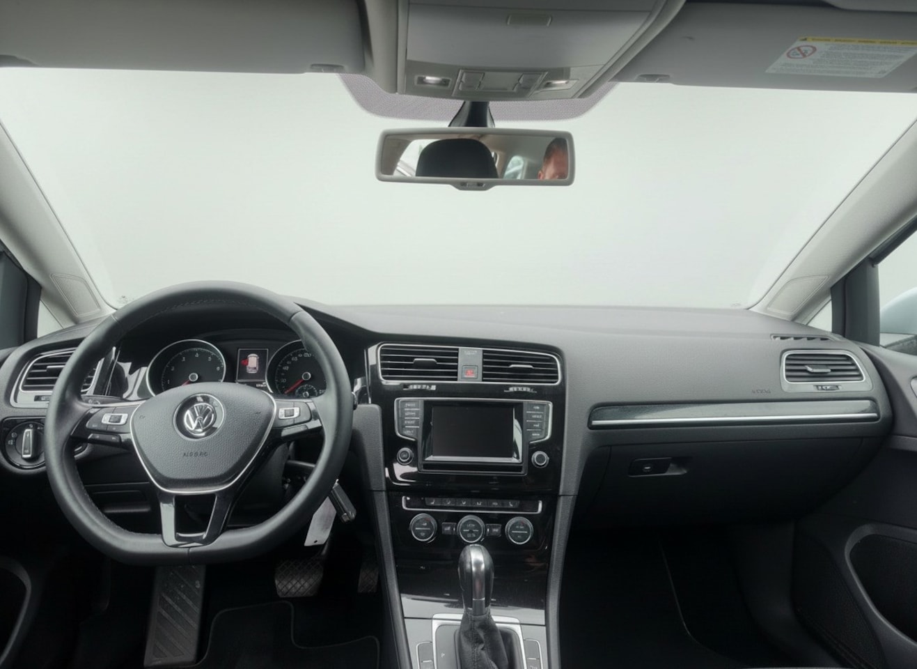 Volkswagen Golf Variant - 1.4 TSI Highline 1.4 TSI Highline, Automaat, Led/Xenon, PDC, Cruisecontrol, Nav, NAP