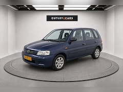 Mazda Demio - 1.5 Touring