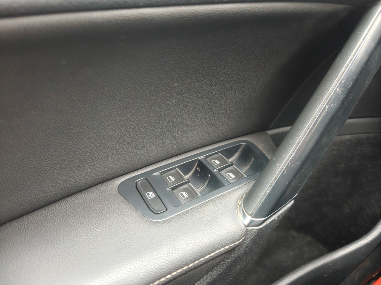 Volkswagen Golf Variant - 1.4 TSI Highline 1.4 TSI Highline, Automaat, Led/Xenon, PDC, Cruisecontrol, Nav, NAP