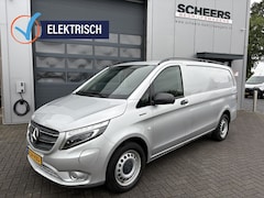 Mercedes-Benz eVito - 112 60kWh airco | navigatie | LED
