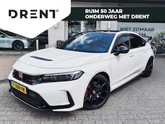 Honda Civic - 2.0 i-VTEC Type R | Carbon Pakket | Alarmsysteem | Sensoren v/a