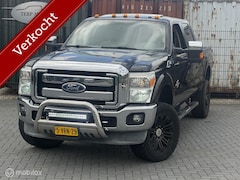 Ford F250 - USA Lariat 6.7 V8 Powerstroke 4x4