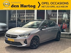 Opel Corsa - 1.2 GS Line Turbo Navi/Tel/PDC