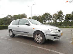 Nissan Almera - 1.8 Comfort